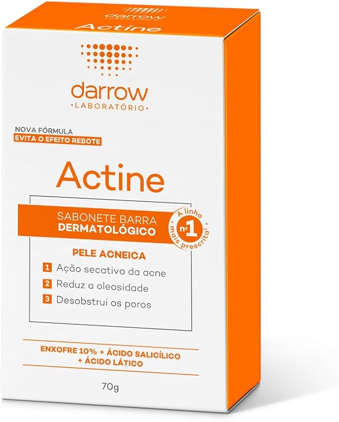Top 10 Melhores Sabonetes em Barra para o Rosto em 2026 (Isdin, Neutrogena e mais) 2
