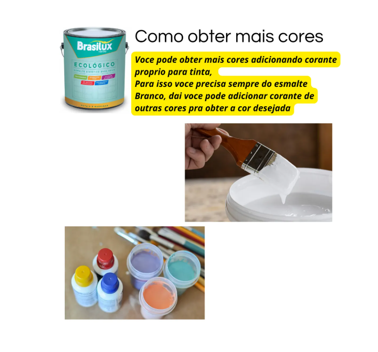 Esmalte Ecológico  4