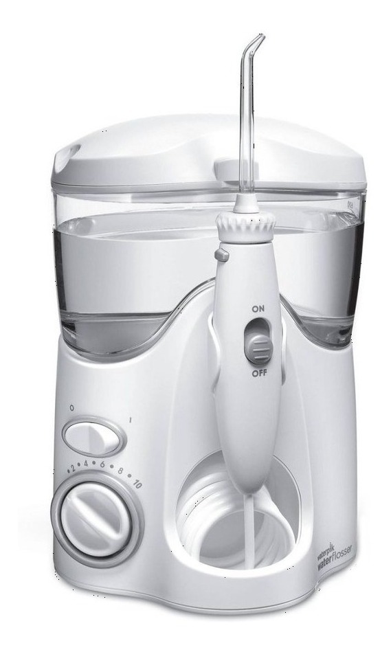 Top 10 Melhores Irrigadores Dentais em 2026 (Waterpik, Multilaser e mais) 1