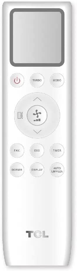 Ar-Condicionado TCL Series A1 Convencional (220 V) 5