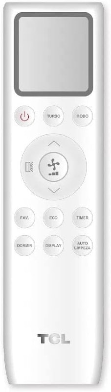 Ar-Condicionado TCL Series A1 Convencional (220 V) 5