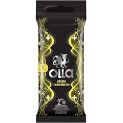 Olla Efeito Retardante