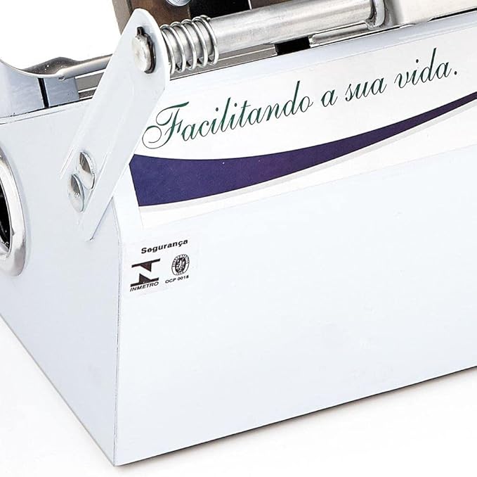 Cortador de Frios Bivolt Arbel 5