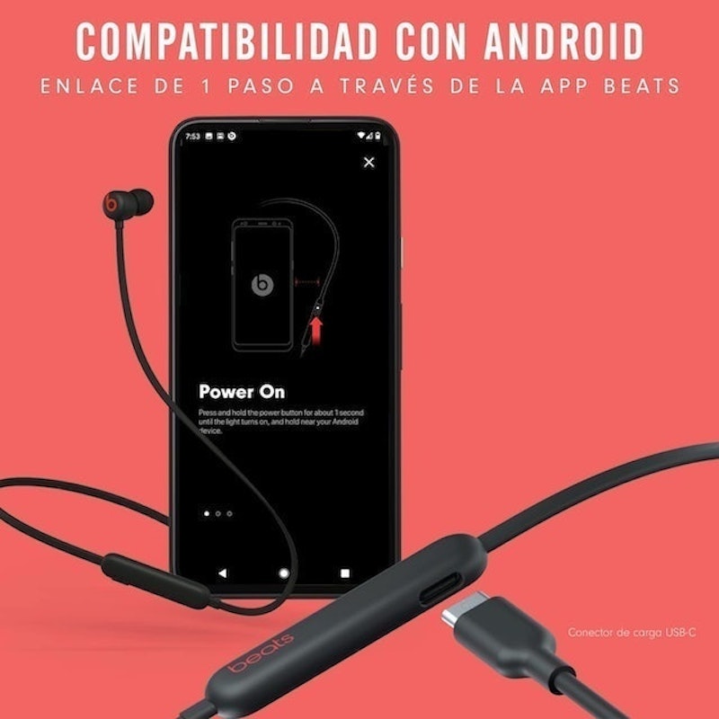 Beats Flex 3
