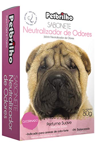 Sabonete Neutralizador de Odores 2