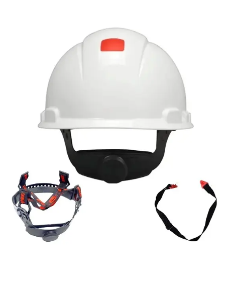Capacete 3M™ SecureFit™  2
