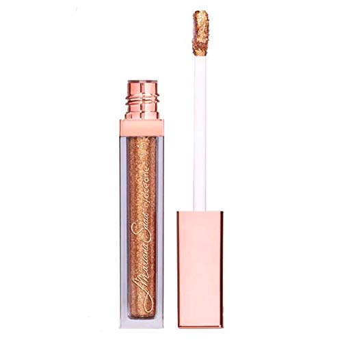 Top 10 Melhores Sombras Glitter (Ruby Rose, Vult e mais) 3