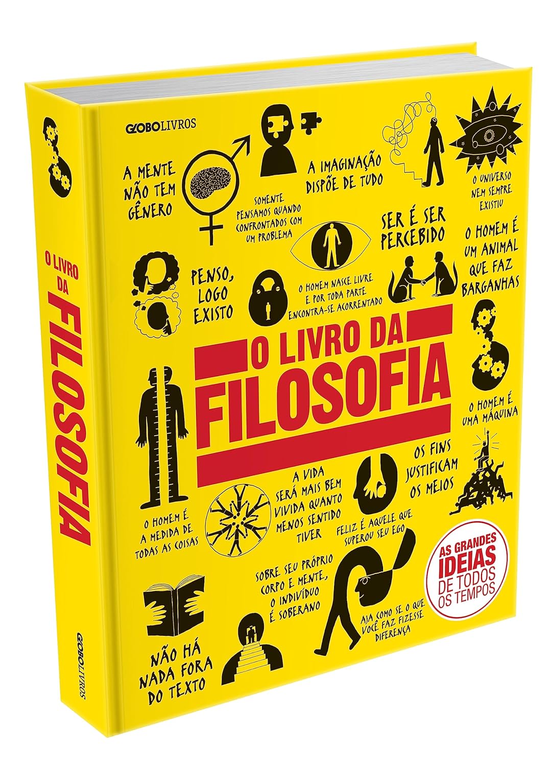 Top 10 Melhores Livros de Filosofia  (Platão, Byung-Chul Han e mais) 5