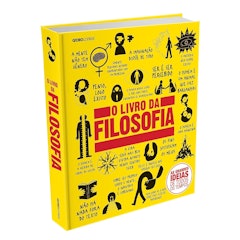O Livro da Filosofia