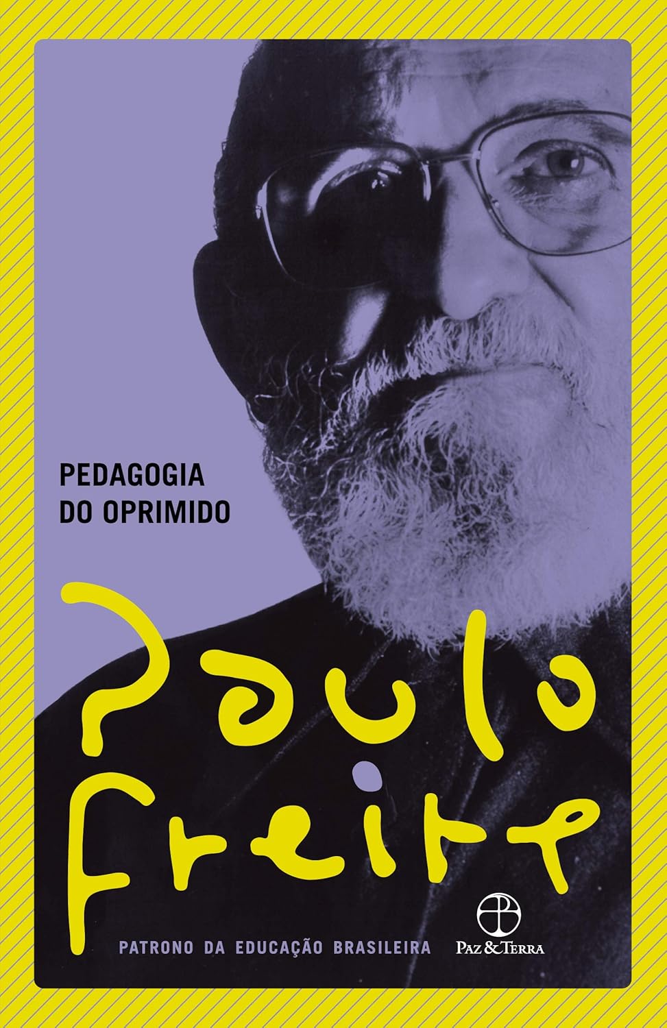 Top 10 Melhores Livros de Paulo Freire  (Pedagogia do Oprimido e mais) 1