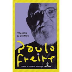 Pedagogia do Oprimido