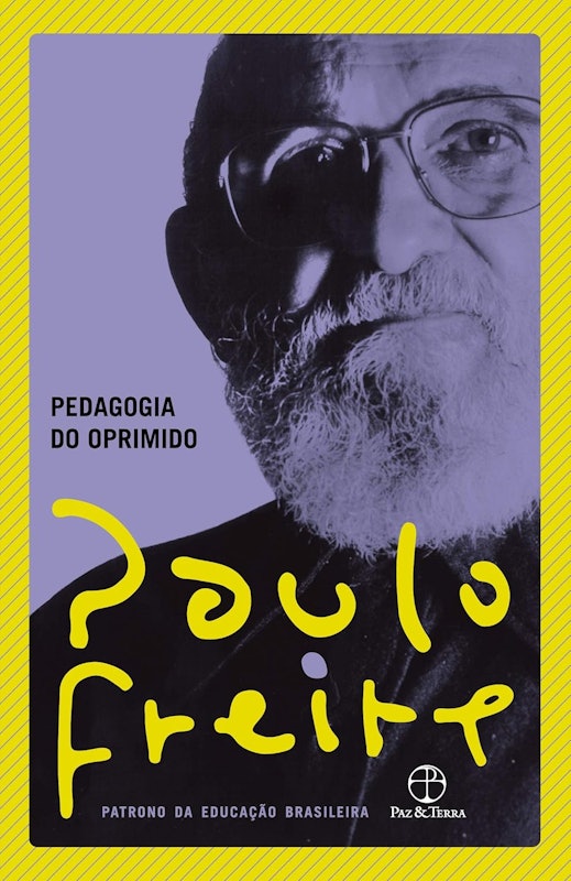 Pedagogia do Oprimido 1