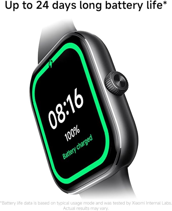 Redmi Watch 5 4