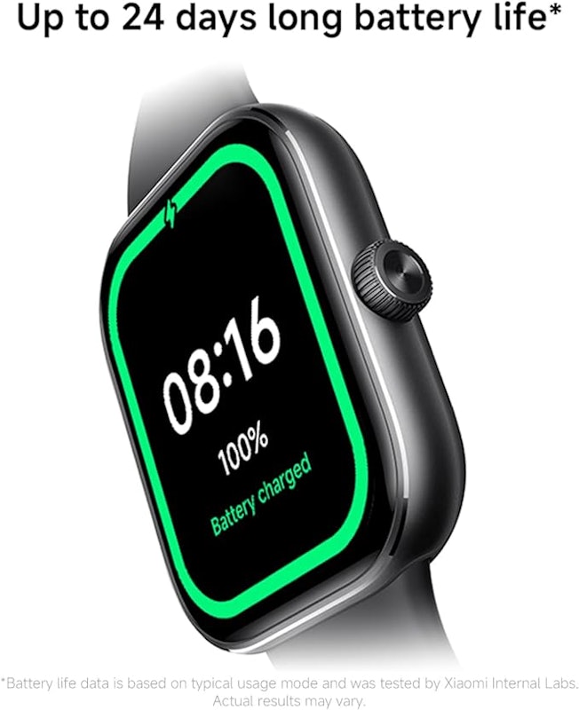 Redmi Watch 5 4
