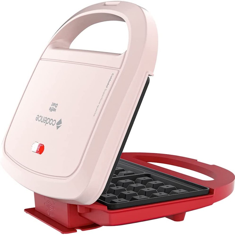 Máquina de Waffles Duet Cadence 3