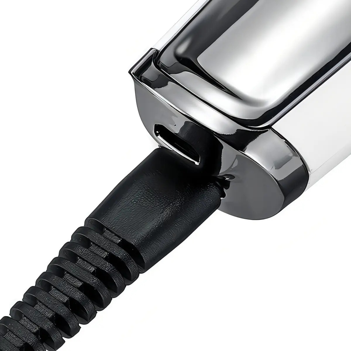 Máquina de Acabamento Profissional 4x Velocidades 4