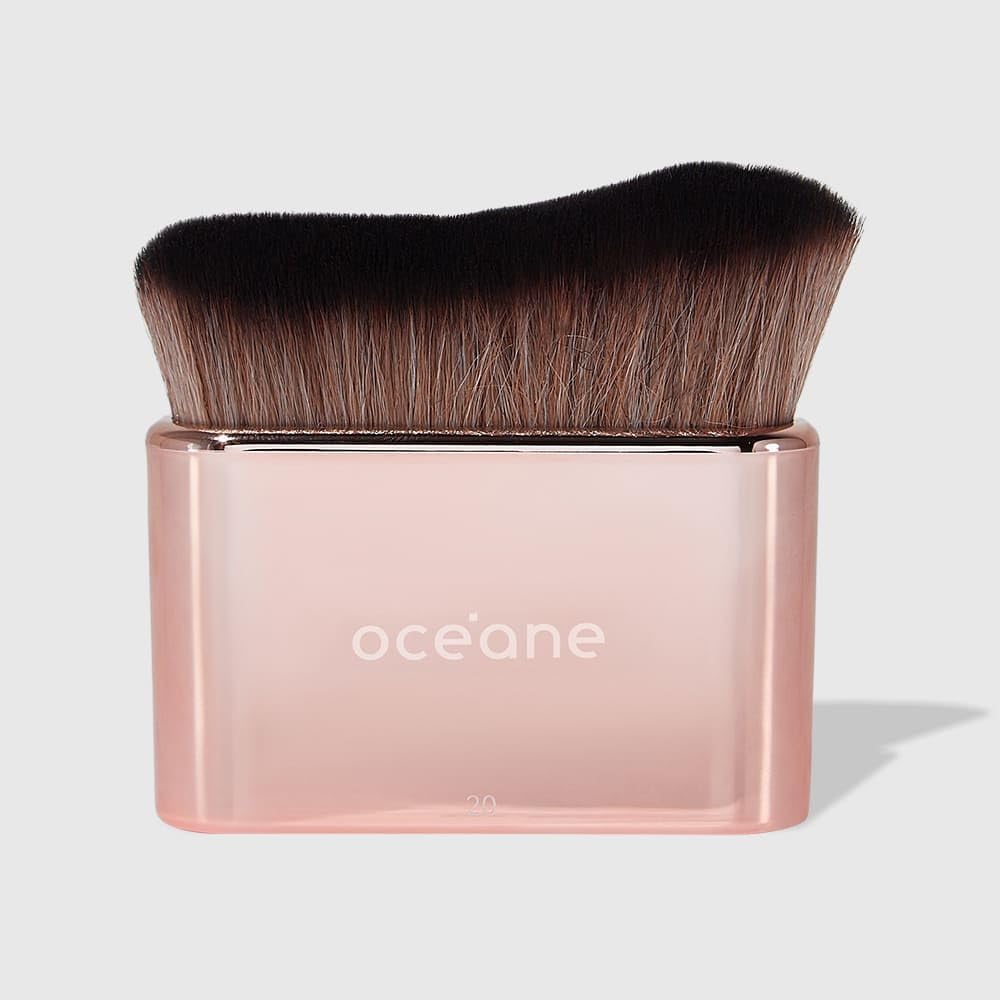Pincel de Maquiagem Multifuncional - Sculpting Brush 1