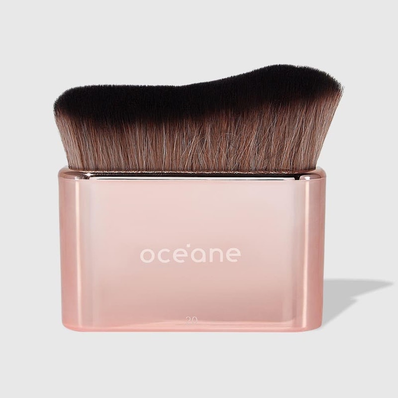 Pincel de Maquiagem Multifuncional - Sculpting Brush 1