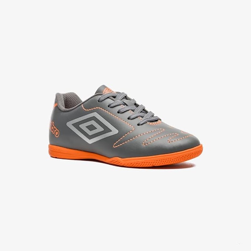 Chuteira Futsal Umbro Class 2.2 Jr 2