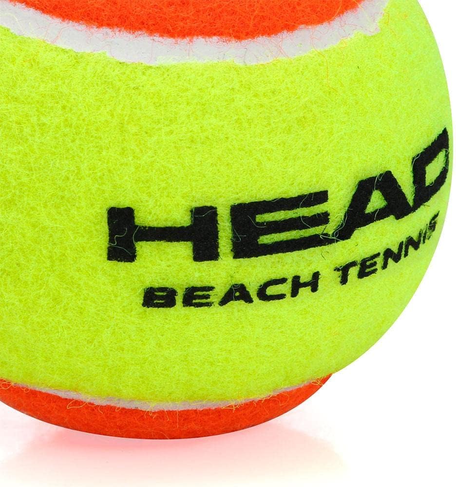 Bola Head Beach Tennis 2