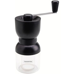 Moedor de Café Tramontina em Plástico ABS com Moinho em Cerâmica