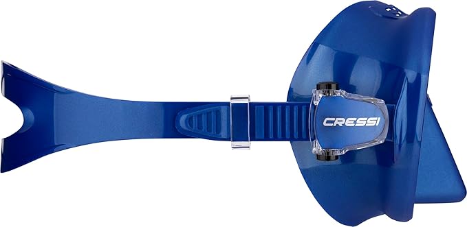Máscara Cressi Z2 5