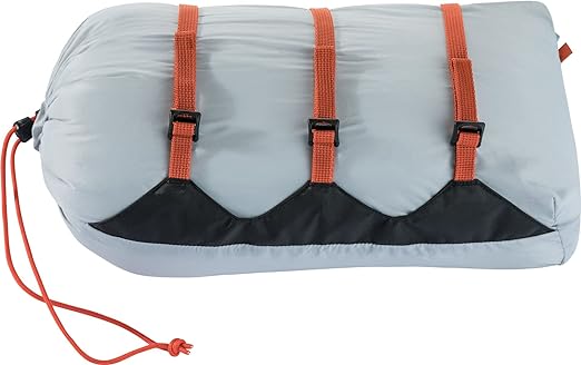 Saco de Dormir Astro Pro 400 5