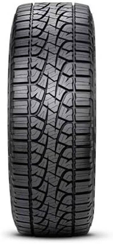 Pneu Pirelli Aro 16 Scorpion ATR 205/60 R16 92H 2