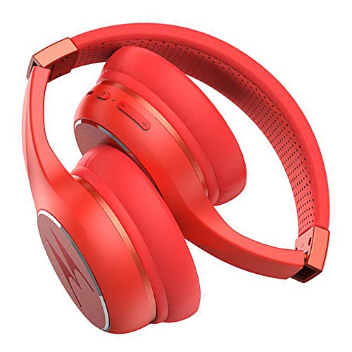 Fone de Ouvido Motorola Escape 220 Bluetooth | Vermelho 4