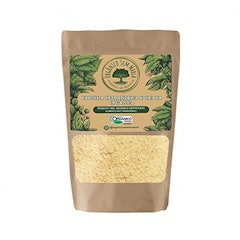 Farinha de Mandioca Flocada Orgânica
