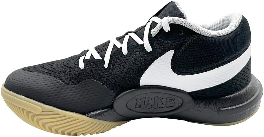 Tênis Hyperquick Nike 3