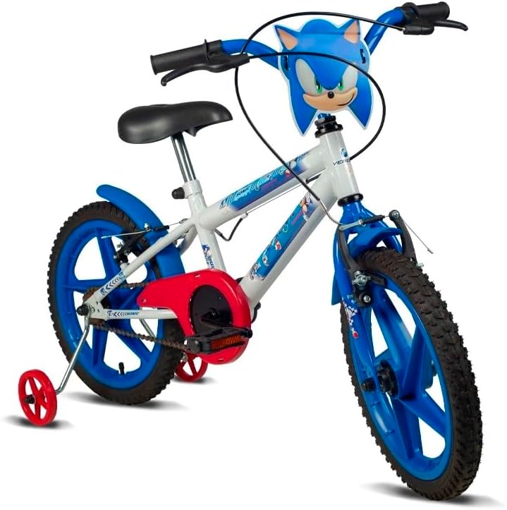 Top 10 Melhores Bicicletas Infantis em 2026 (Caloi, Colli e mais) 2
