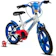 VERDEN Bicicleta Aro 16 Verden Sonic 1