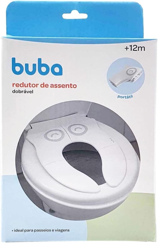 Buba Redutor de Assento Dobrável 5