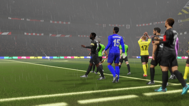  Dream League Soccer 2022 5