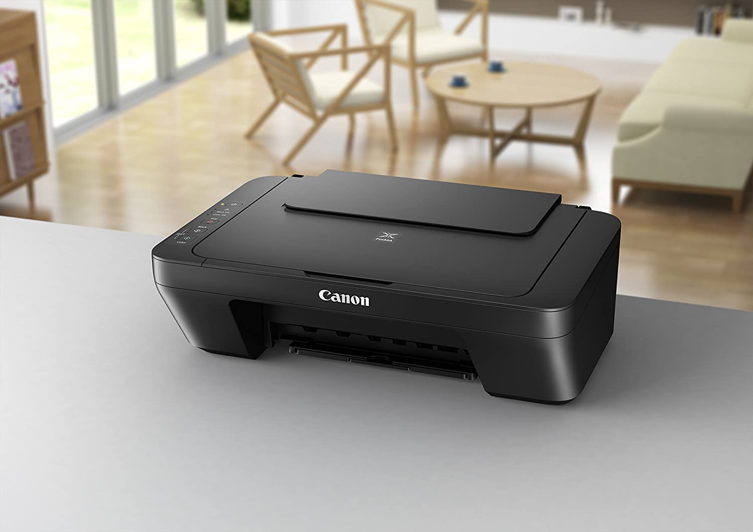 Impressora Canon PIXMA MG2525 3