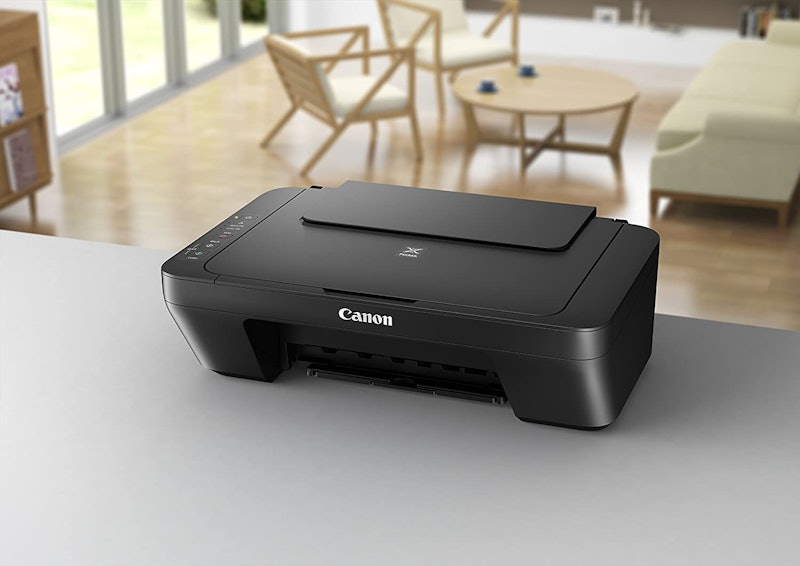 Impressora Canon PIXMA MG2525 3