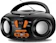 MONDIAL Rádio Portátil Mondial 1