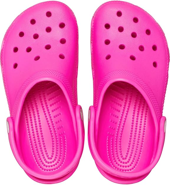 Sandália Crocs Classic Clog 2