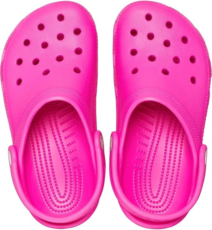 Sandália Crocs Classic Clog 2