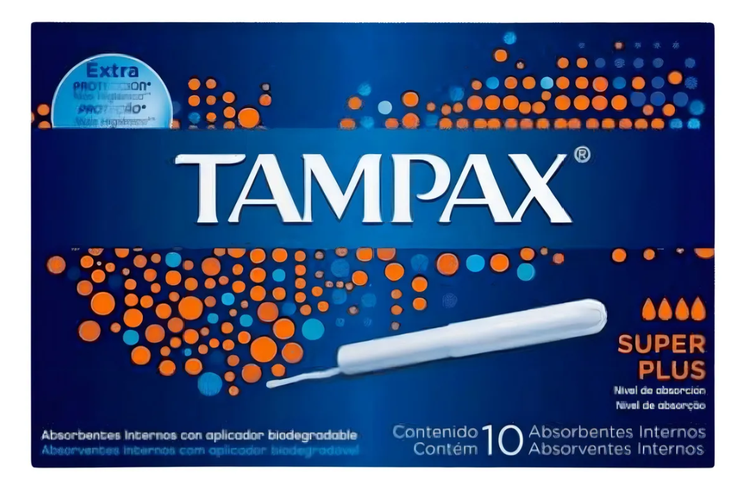 Top 10 Melhores Absorventes Internos  (OB, Intimus, Always e mais) 5