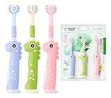 Top 10 Melhores Escovas de Dente Infantis em 2026 (Oral-B, Colgate e mais) 3