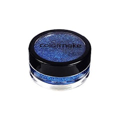 Glitter Cremoso Colormake (Azul)