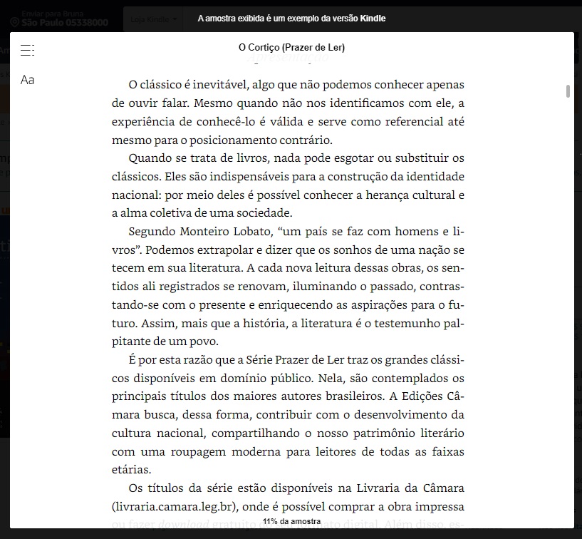 O Cortiço 2