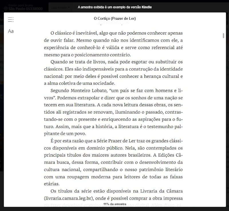 O Cortiço 2