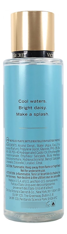 Aqua Kiss Fragrance Mist 2
