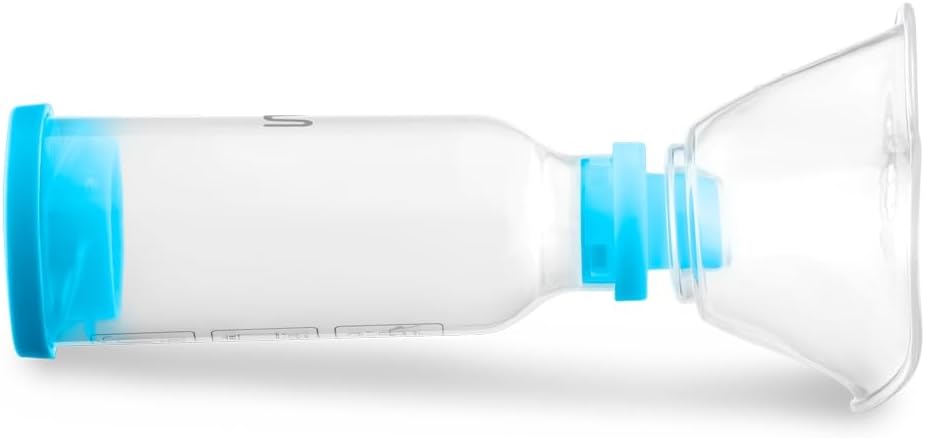 Espaçador para Medicamento Multi Saúde 4