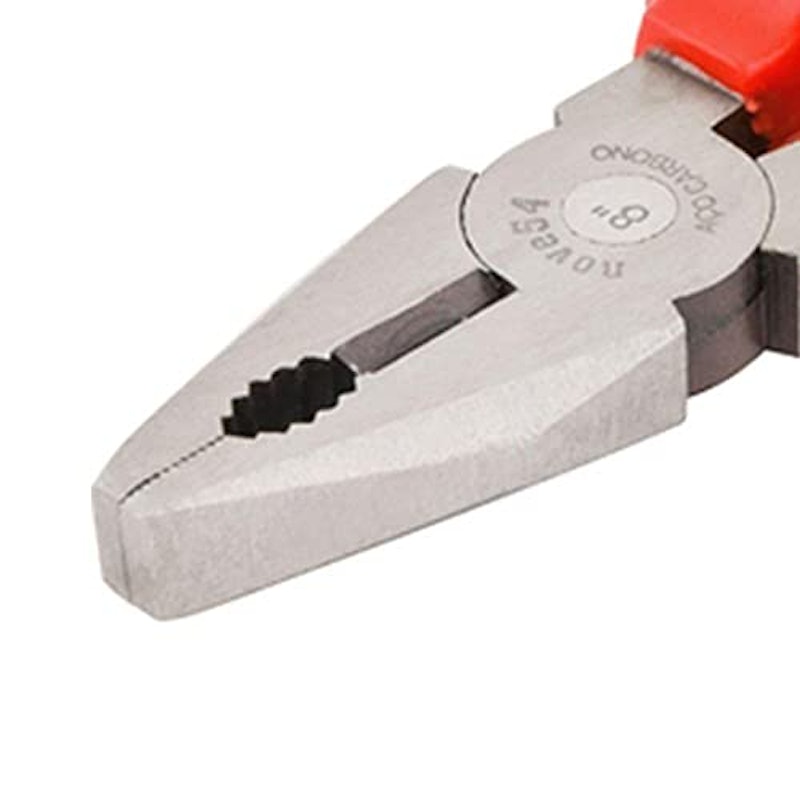 Alicate Universal 8" 3