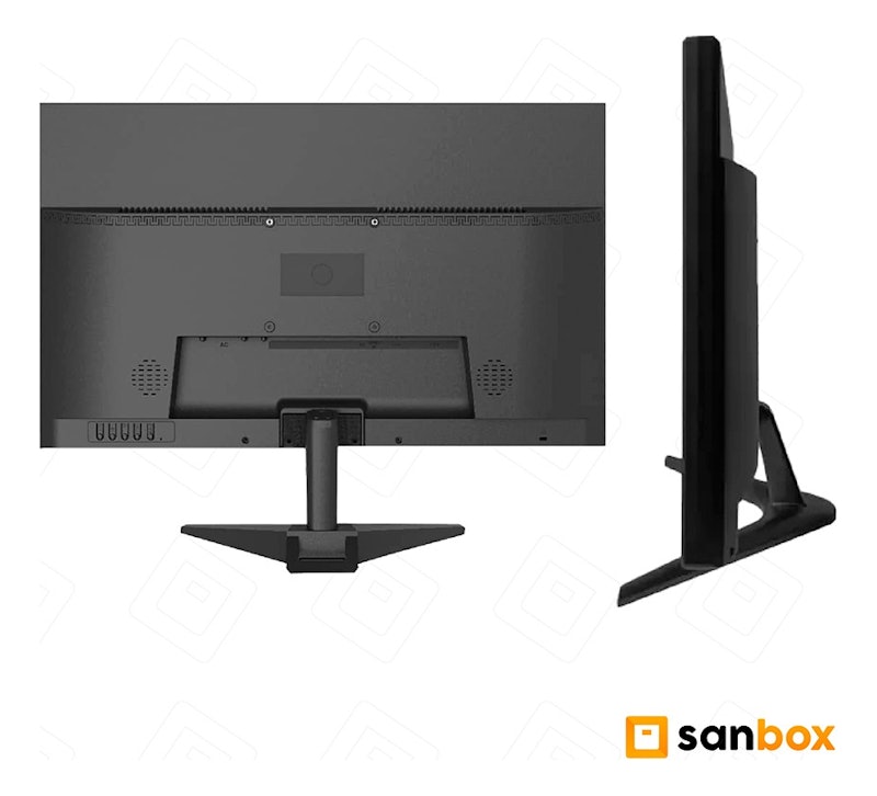 Monitor Led 21,5" Fox Racer 3