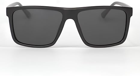 Óculos de Sol Masculino Polarizado UV400  2